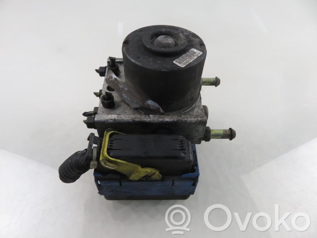 Opel Agila A Bomba de ABS 