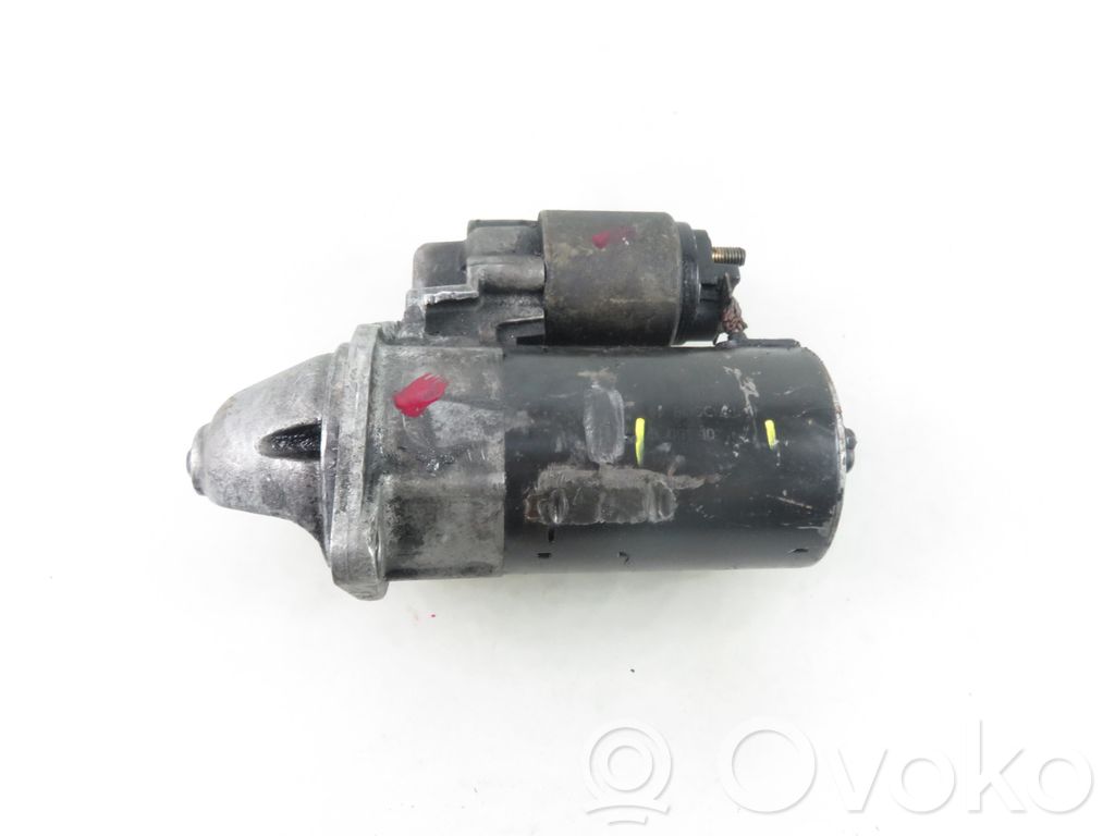 Bellier B8 Starteris 