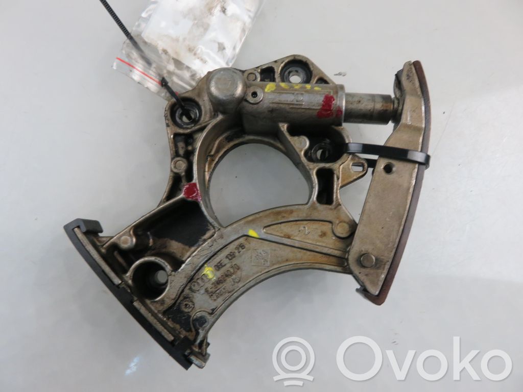 Audi A4 S4 B8 8K Riemenspanner Spannrolle Zahnriemen / Steuerkette 