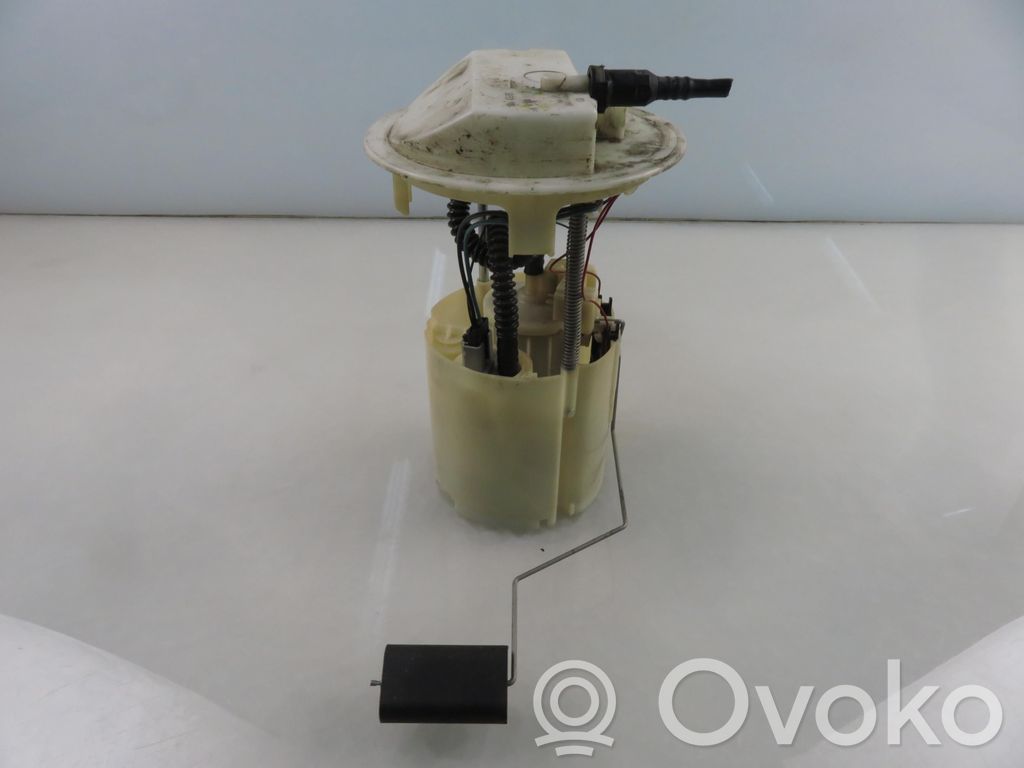 Citroen C2 Bomba interna de combustible 