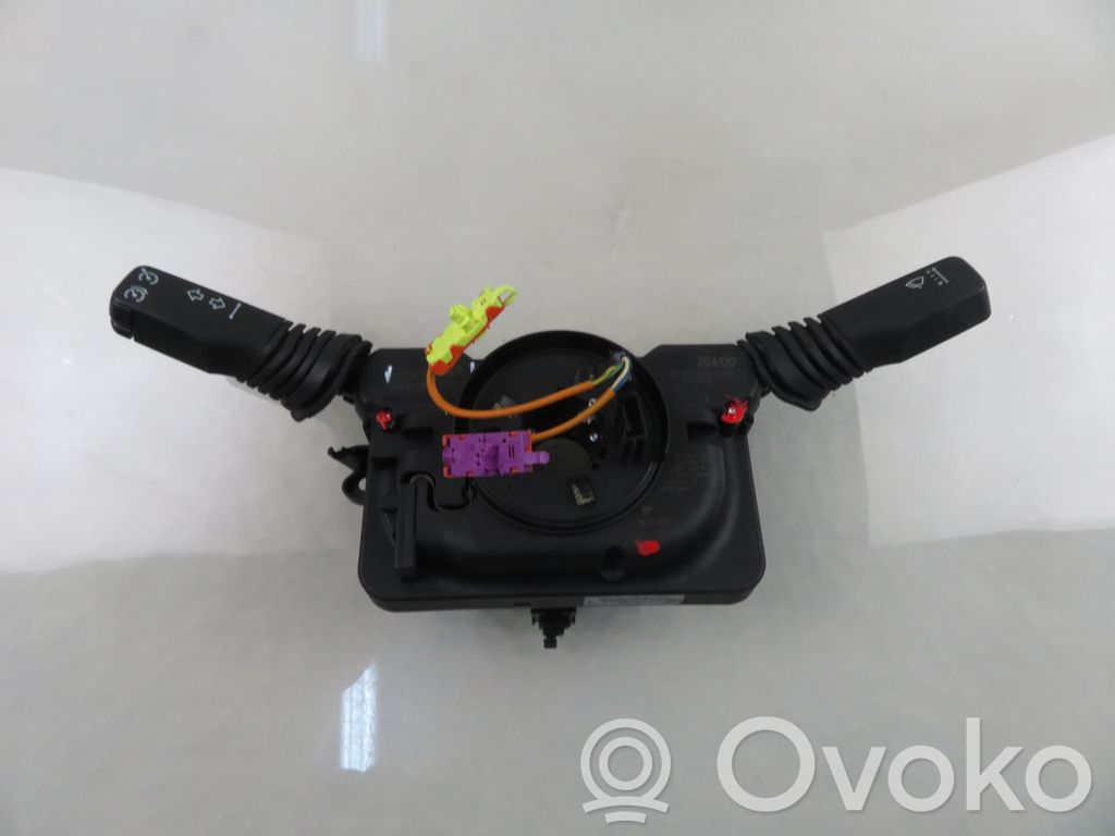 Opel Astra H Commodo, commande essuie-glace/phare 