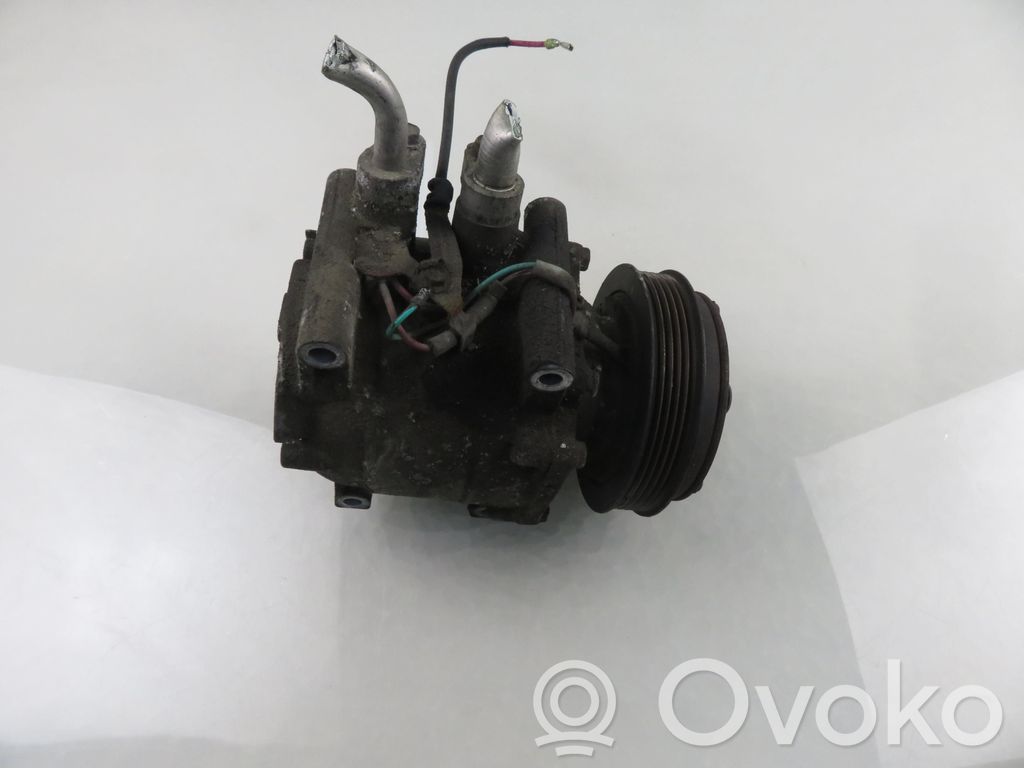 Honda Jazz Klimakompressor Pumpe 