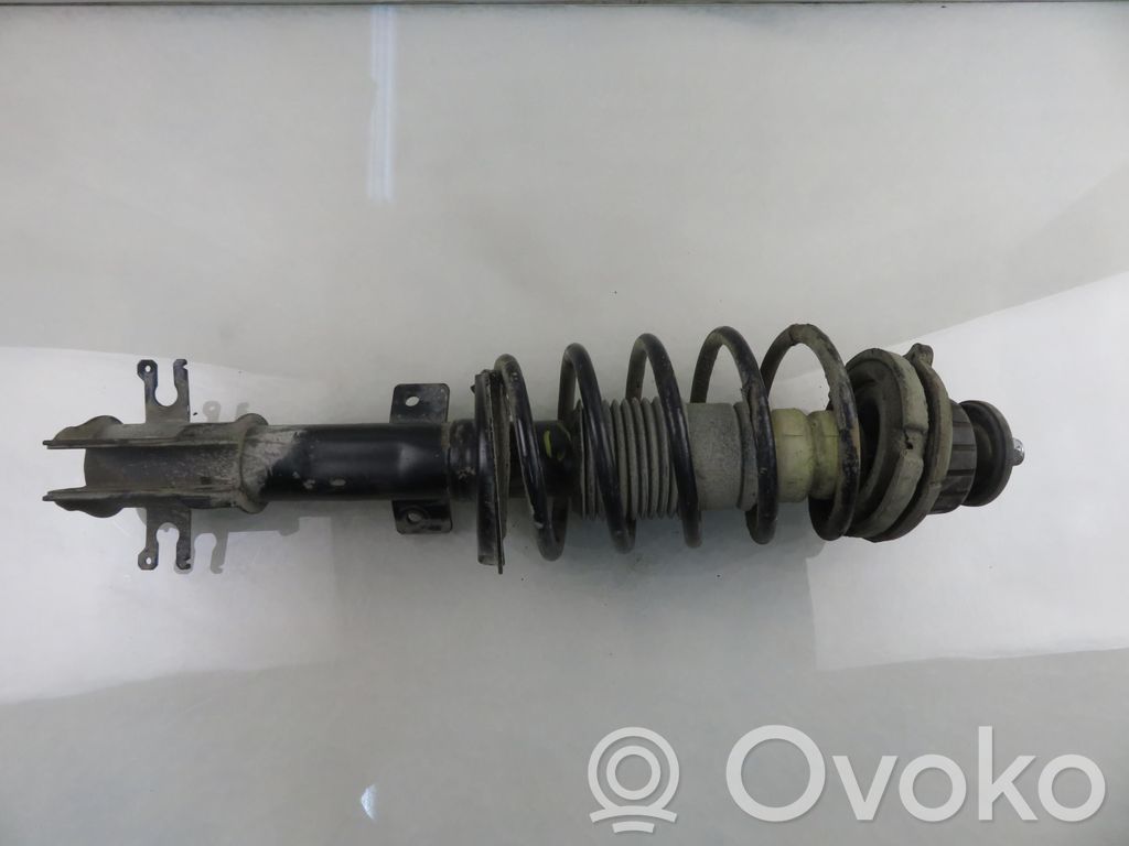 Передний амортизатор с пружиной   SSA10097,SSA10097