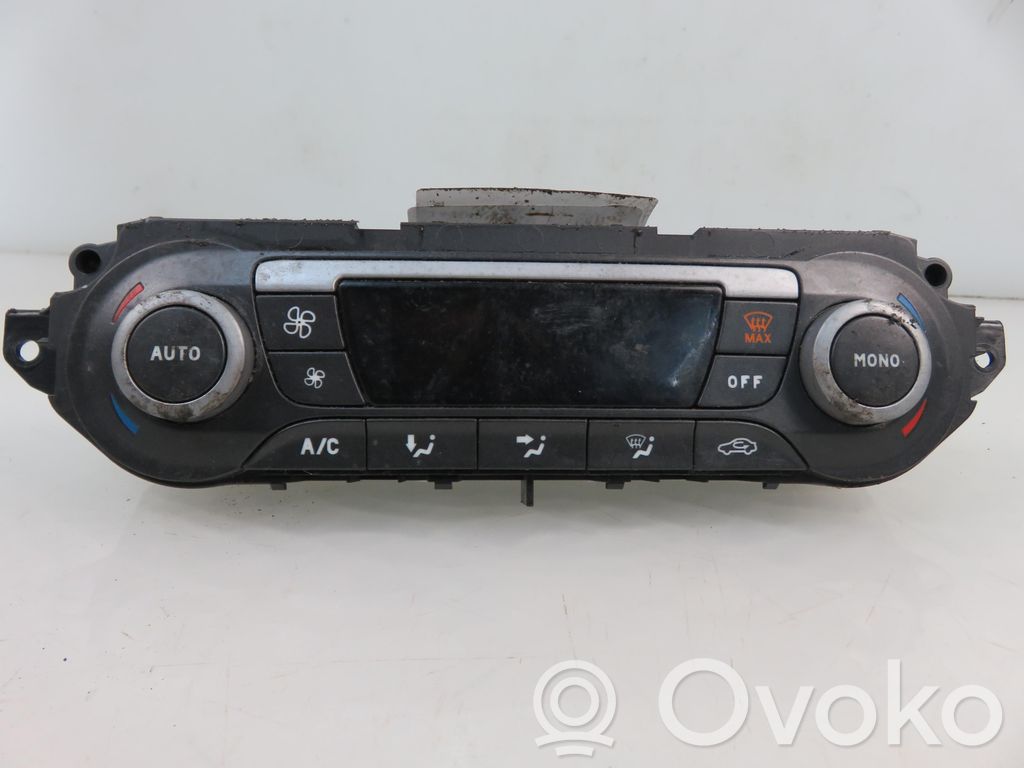 Ford C-MAX I Interior fan control switch 