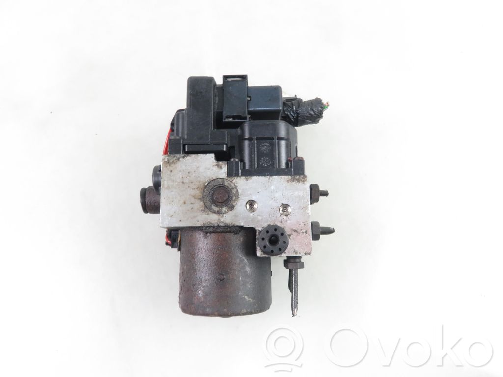 Ford Transit ABS Blokas 