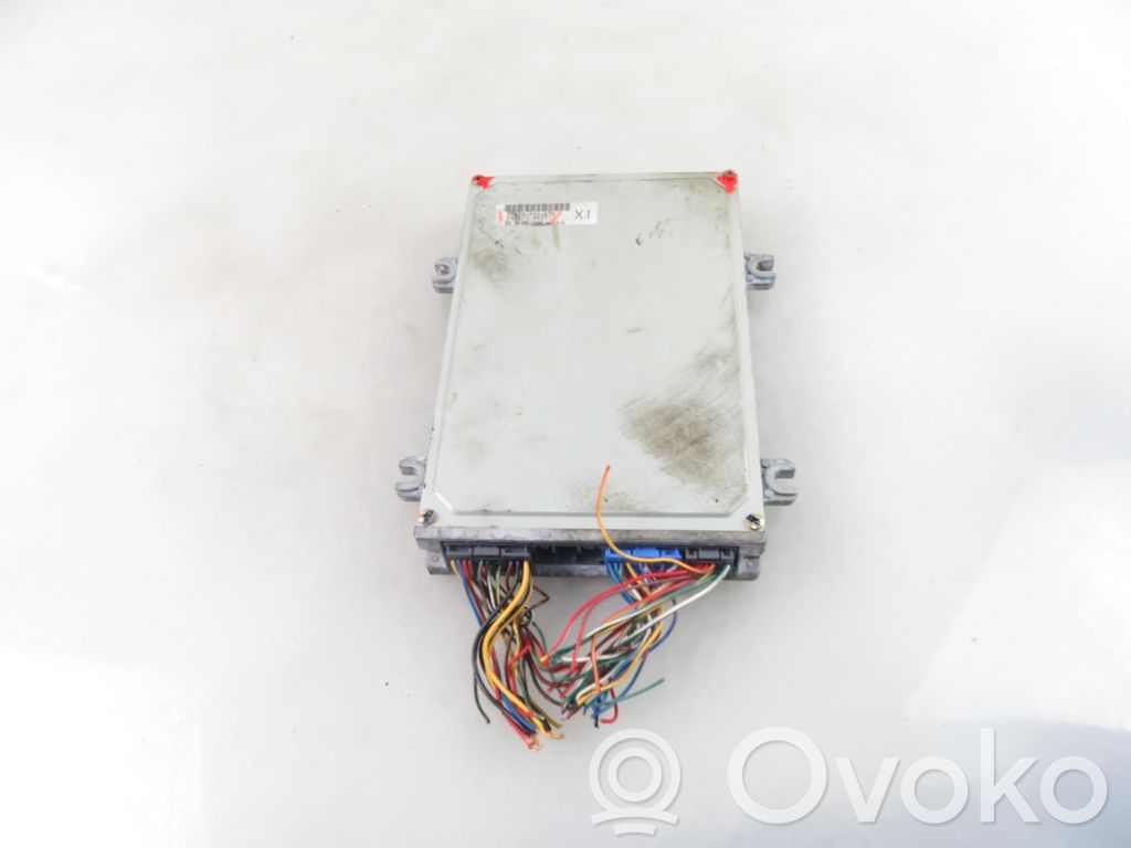 Honda Civic Engine control unit/module 