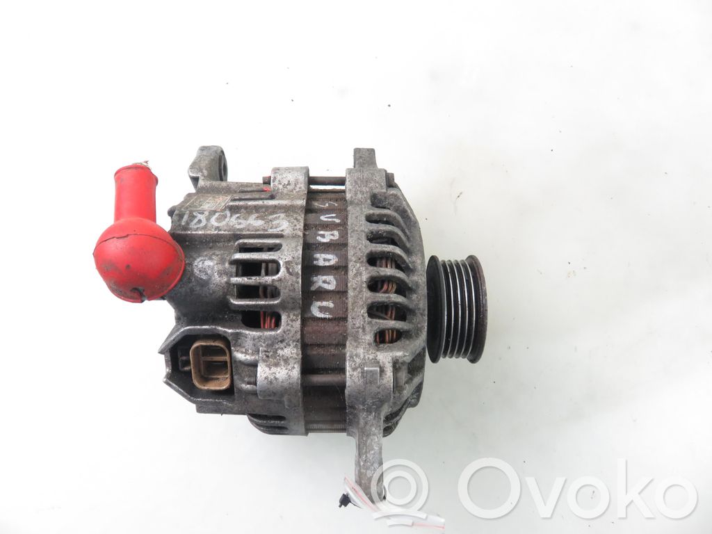Subaru Legacy Ģenerators 