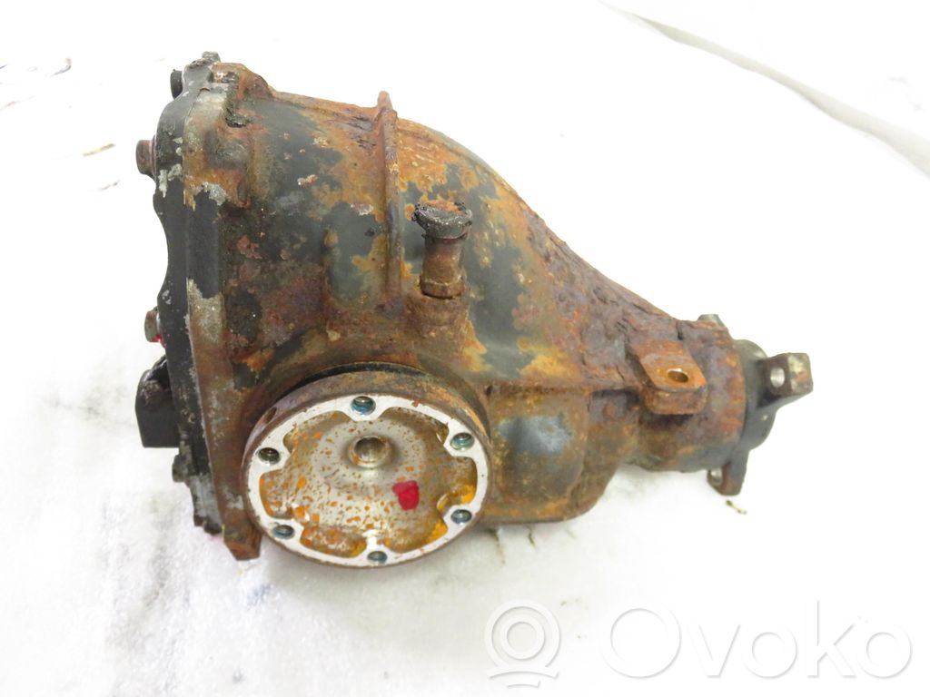 Mercedes-Benz E AMG W210 Hinterachsdifferential 