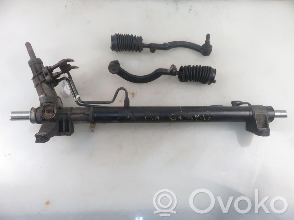 Opel Movano A Vairo kolonėlė 