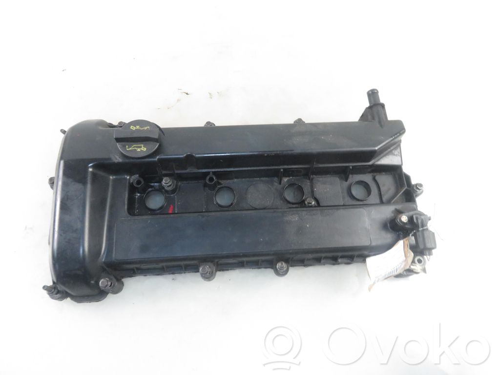 Ford Mondeo Mk III Venttiilikoppa 