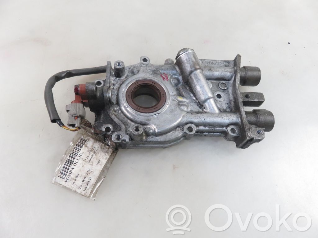Other engine part