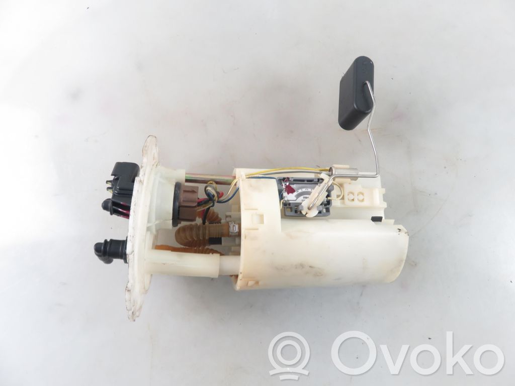 Daewoo Kalos Bomba interna de combustible 