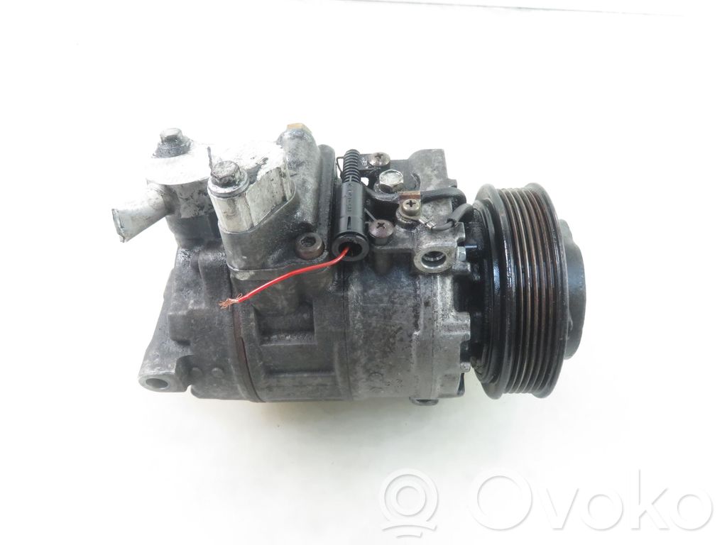 Rover 75 Compresor (pompă) aer condiționat (A/C) 