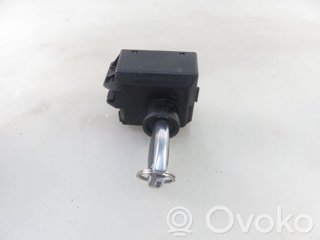 Mercedes-Benz CLA C117 X117 W117 Ignition lock 