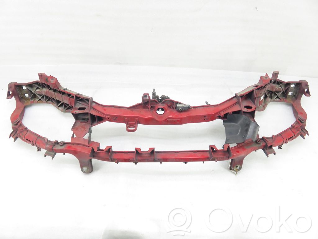 Ford Focus C-MAX Top upper radiator support slam panel 