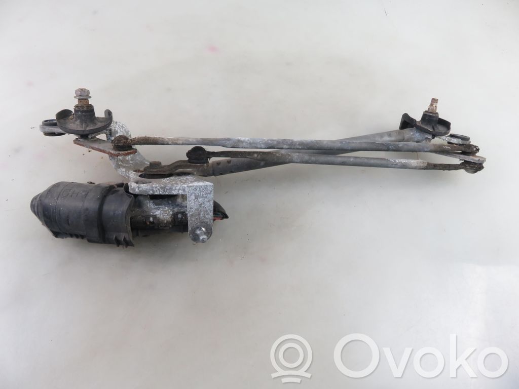 Toyota RAV 4 (XA30) Mechanizm wycieraczek szyby przedniej / czołowej