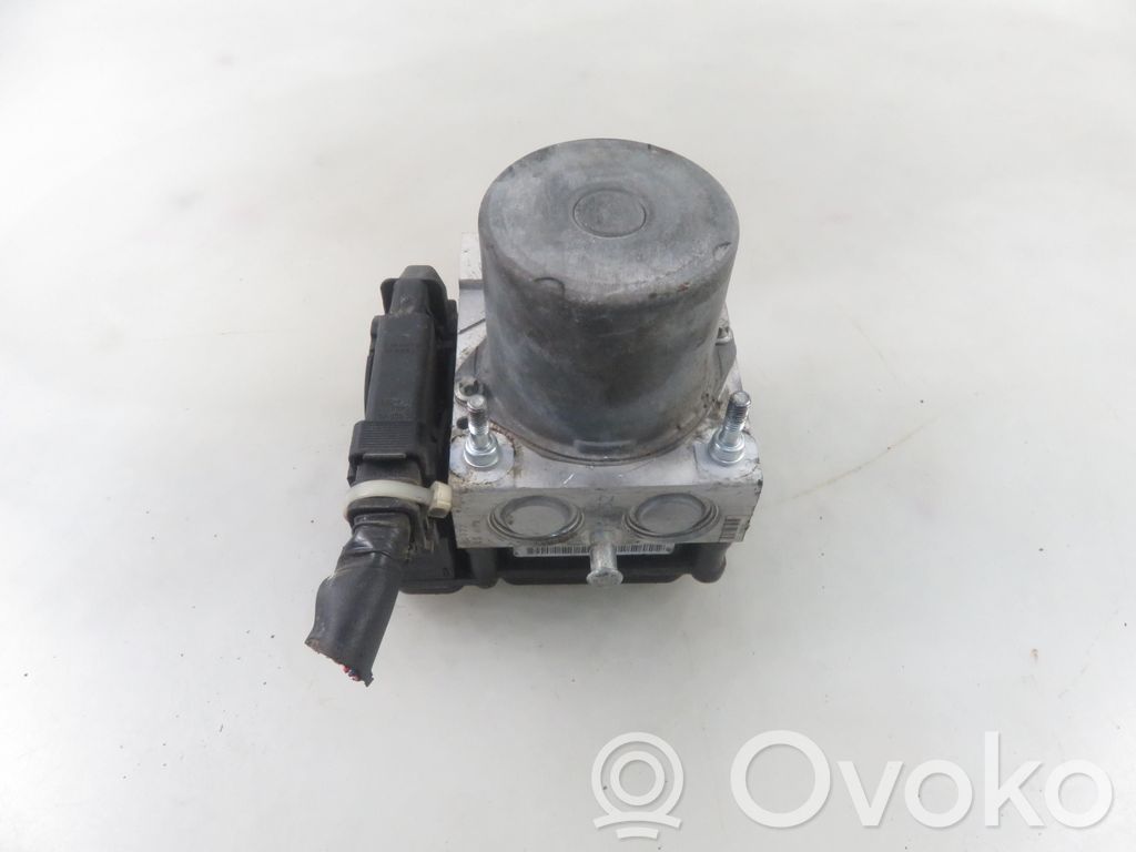 Subaru Impreza III Pompa ABS 