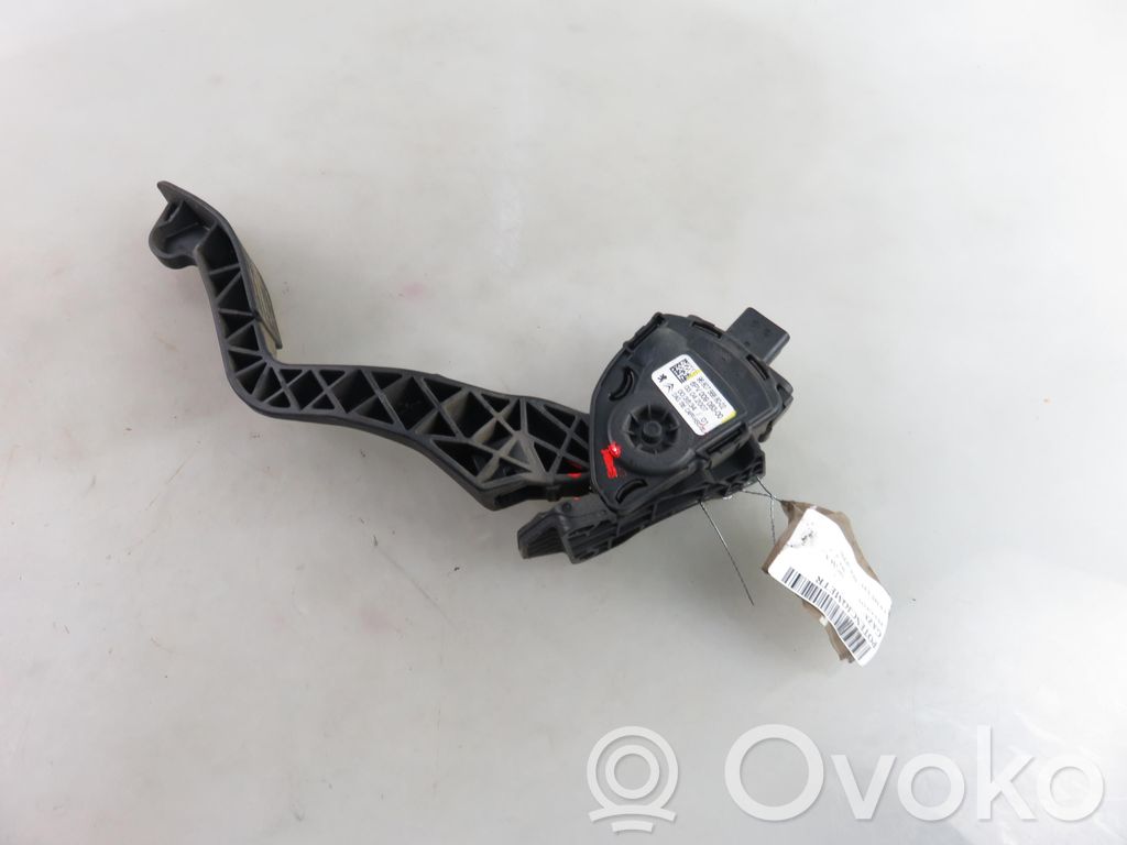 Peugeot 207 Pedale dell’acceleratore