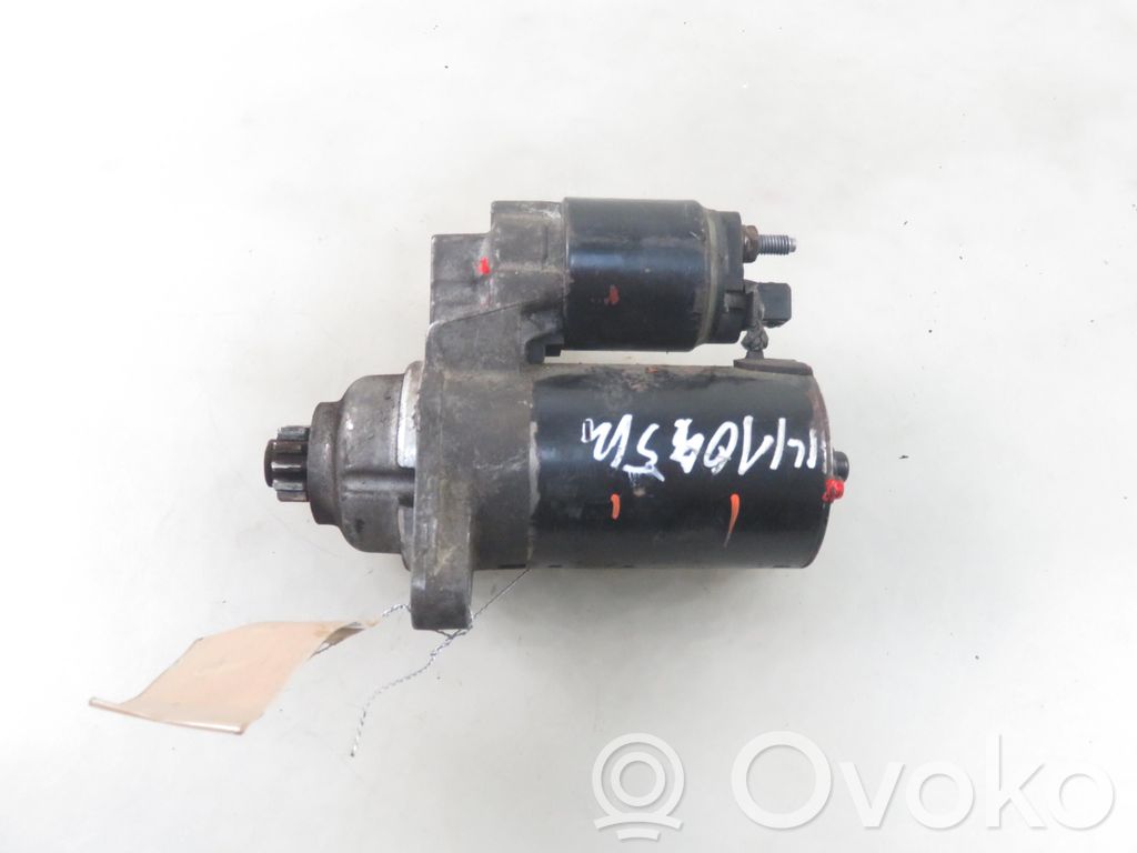 Electromotor   02T911023E,02T911023E