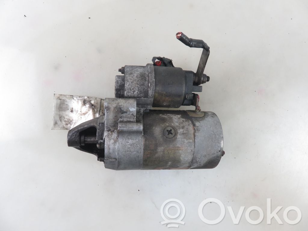 Fiat Siena Electromotor 
