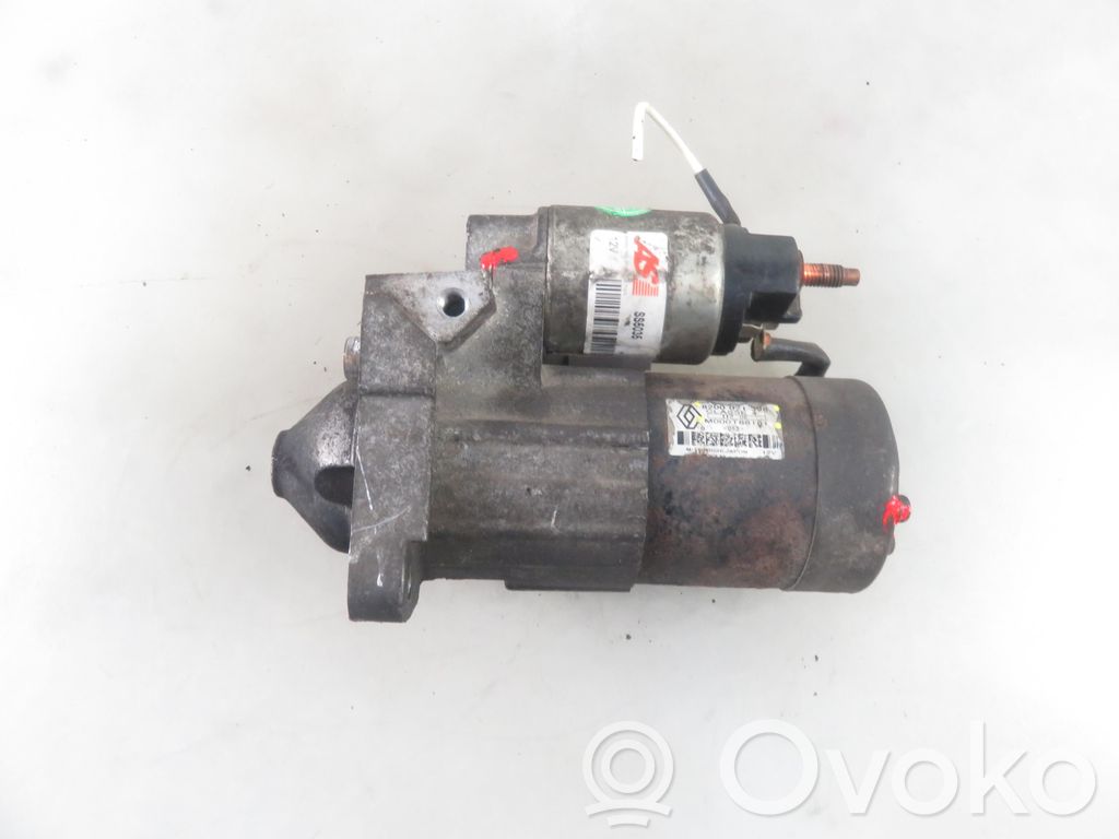 Nissan Almera N16 Starteris 