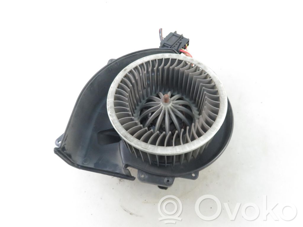 Ventilator aerotermă   6Q1819015G,6Q1819015G