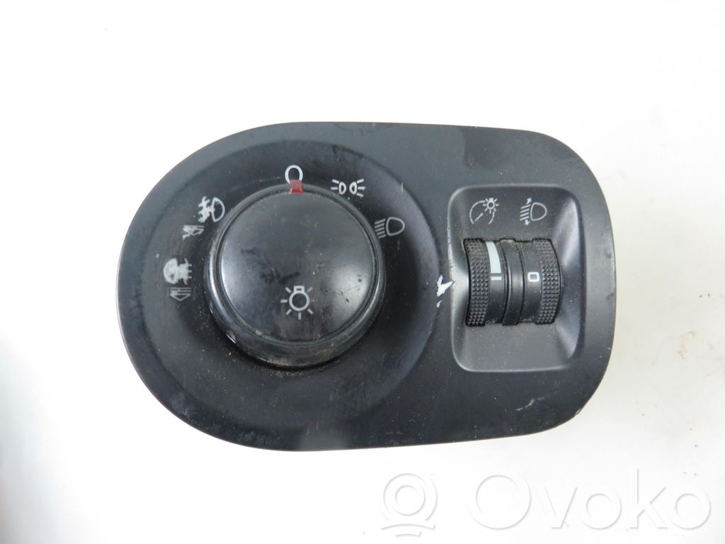 Comutator lumini   5P1941431BS,5P1941431BS