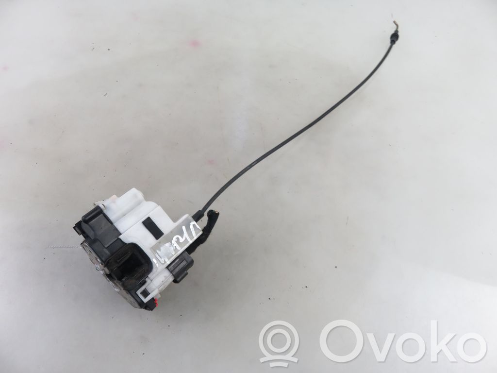 Fiat Panda II Türschloss vorne 