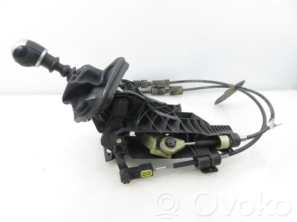 Gear shifter/selector   6C1R7C453RC,6C1R7C453RC