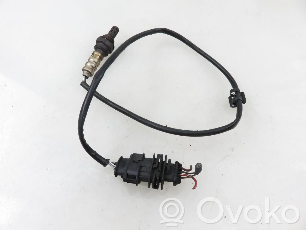 Opel Vectra C Lambda probe sensor 