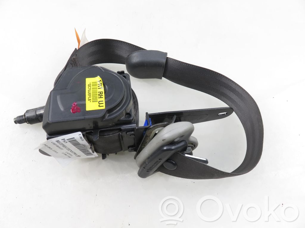 Chevrolet Captiva Cinturón delantero 