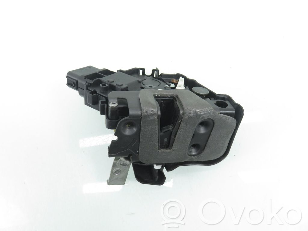 Front door lock   8M2AR21812AB,8M2AR21812AB