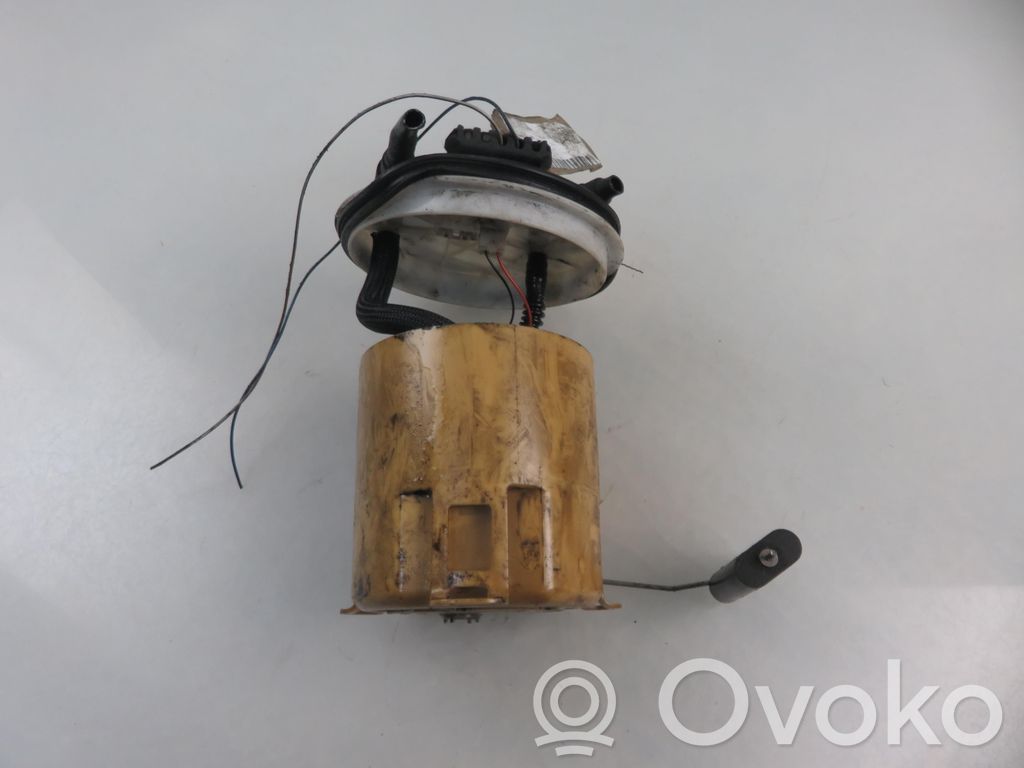 Opel Meriva A Polttoainetason anturi 