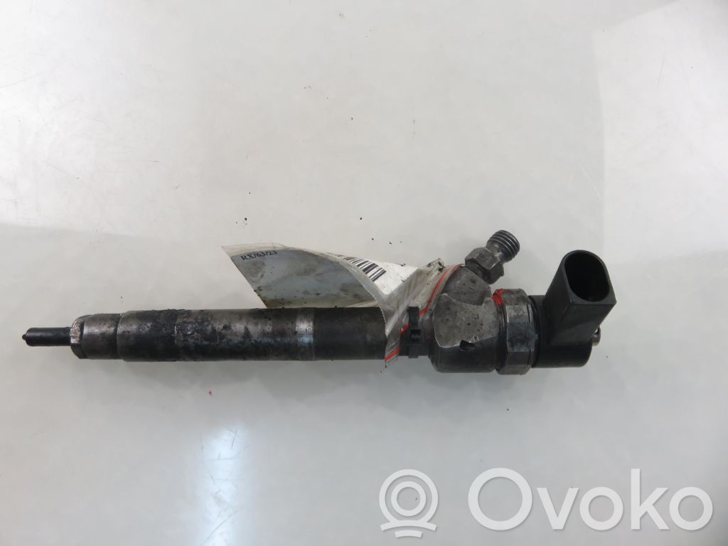 Mercedes-Benz S W220 Inyector de combustible 