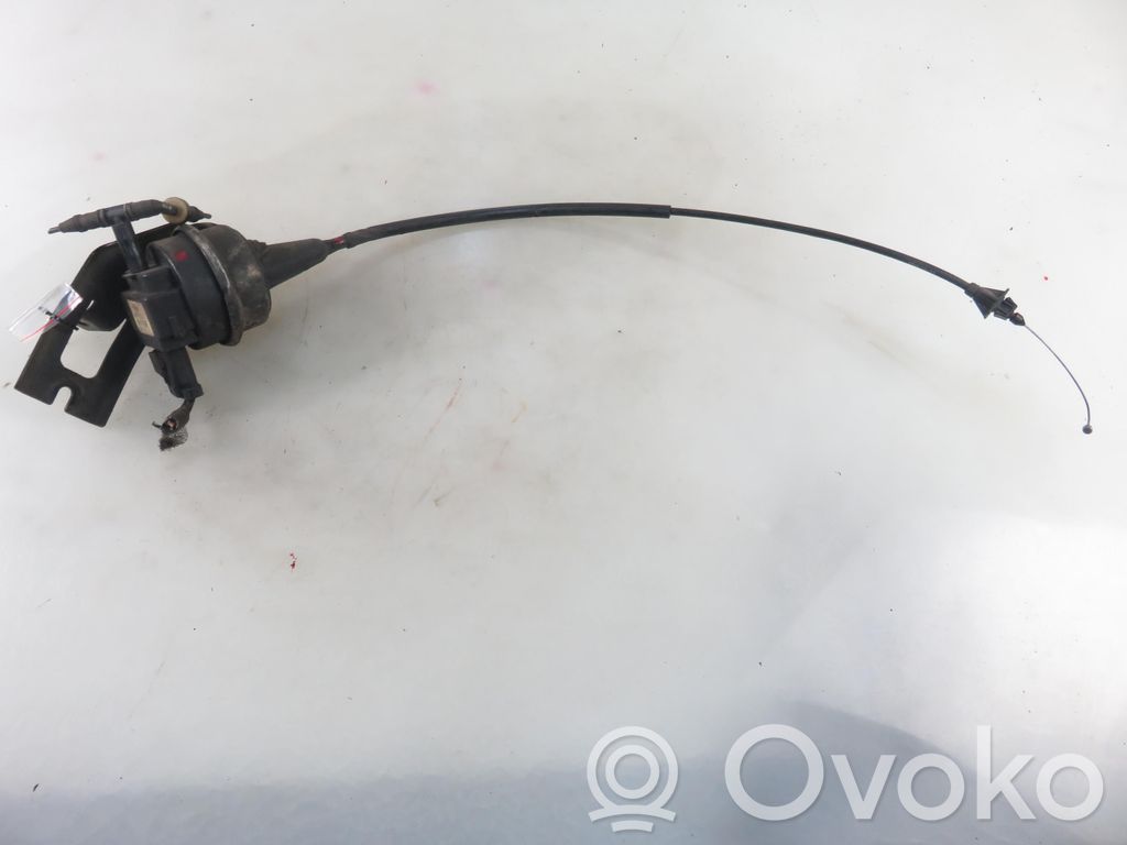 Chrysler Voyager Accelerator throttle pedal 