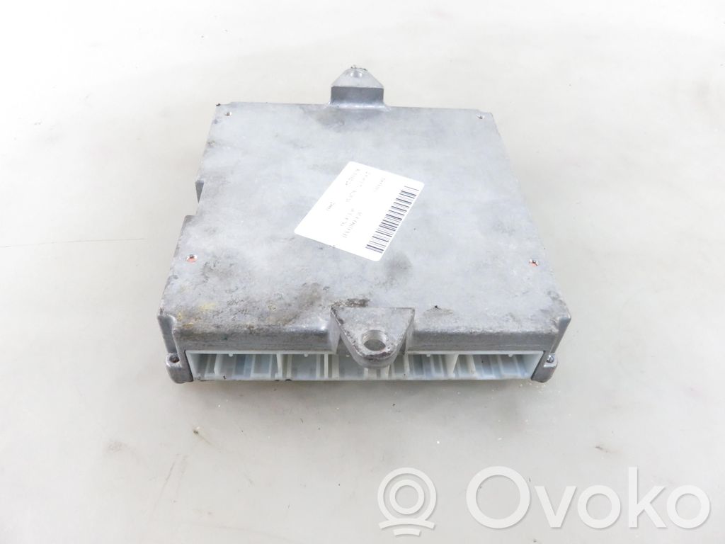 Honda Accord Sterownik / Moduł ECU 
