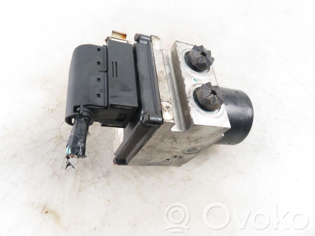 Peugeot 407 ABS bloks 