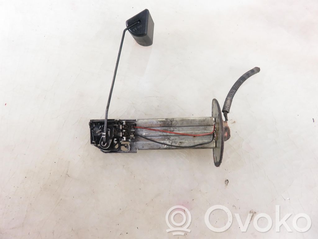 Fuel level sensor