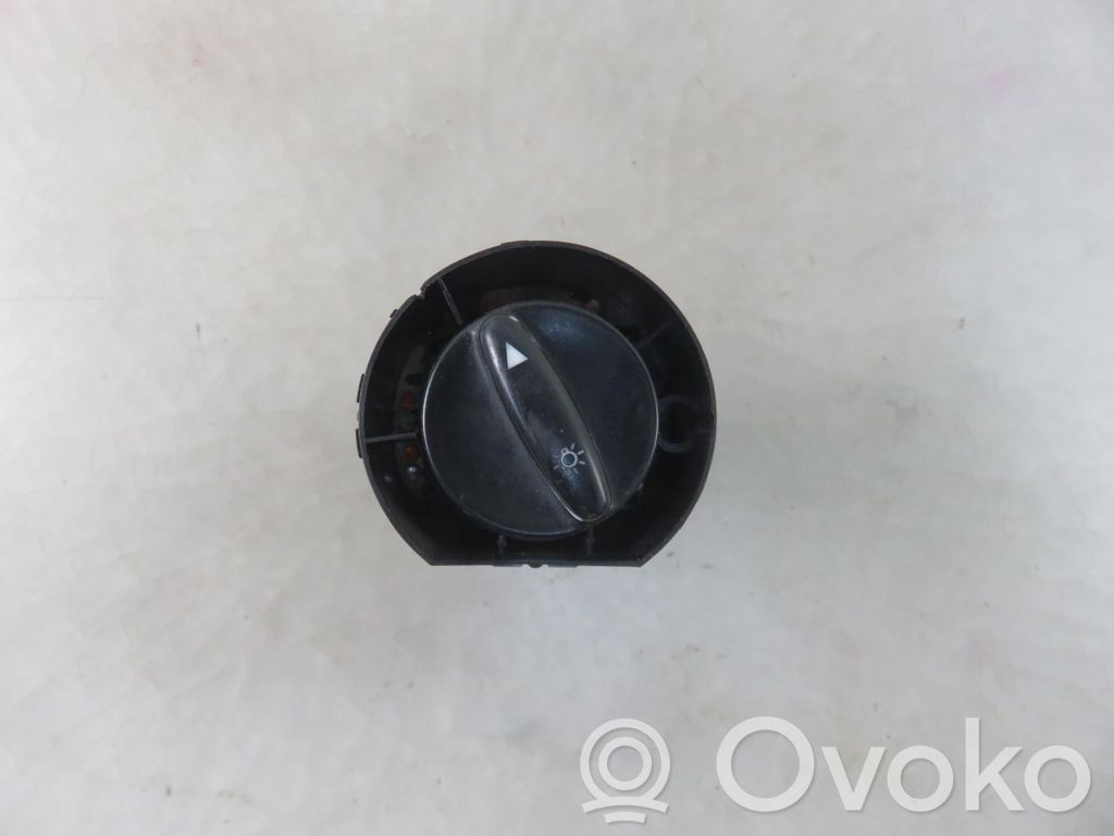 Audi A3 S3 8L Interruptor de luz 