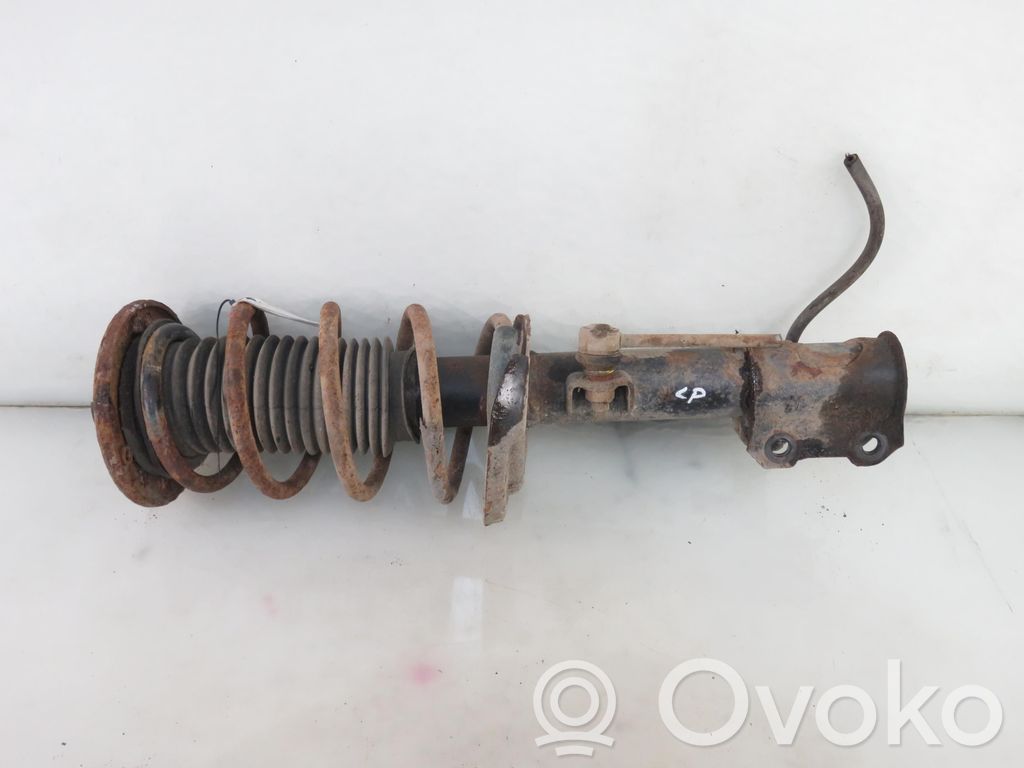 Opel Vectra C Stoßdämpfer Federbein 