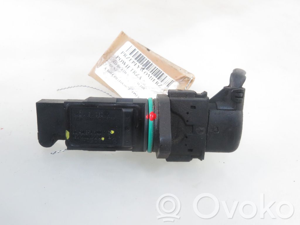 Mercedes-Benz A W168 Luftmassenmesser Luftmengenmesser 
