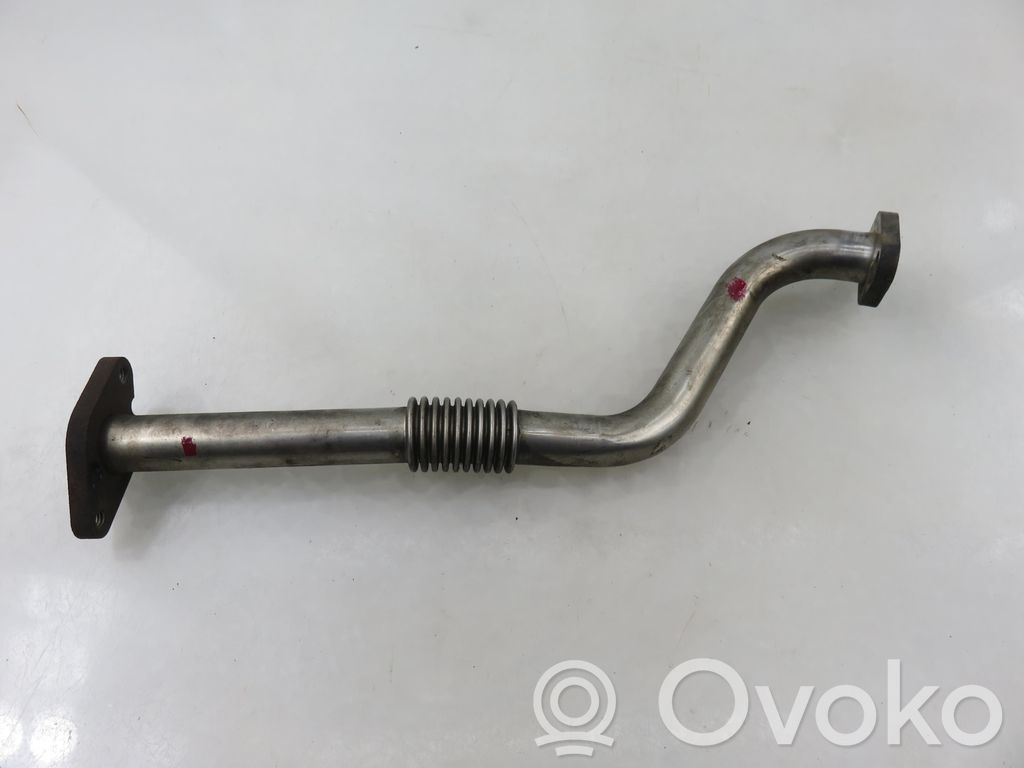 Ford Transit Caurulīte (-es) / šļūtene (-es) 