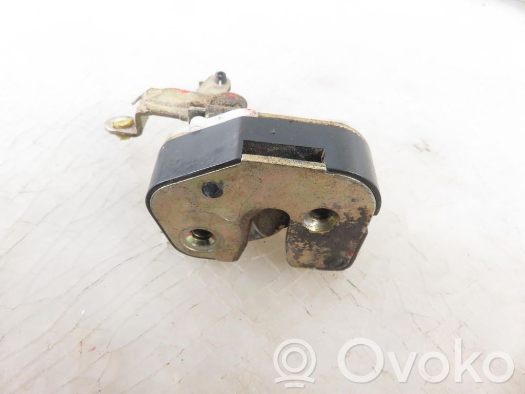 Liukuoven lukko   351343,351343