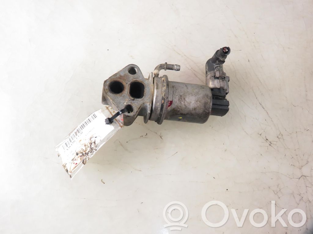 Audi A3 S3 8P Supapă EGR 
