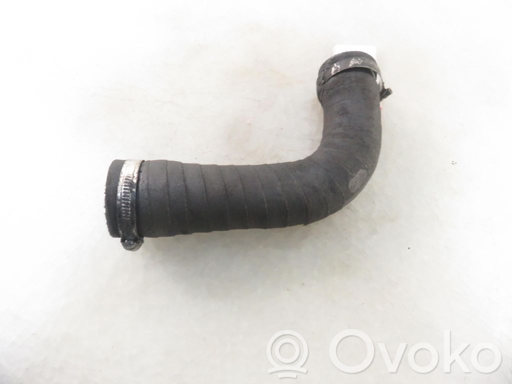 Renault Scenic I Intercooler hose/pipe 