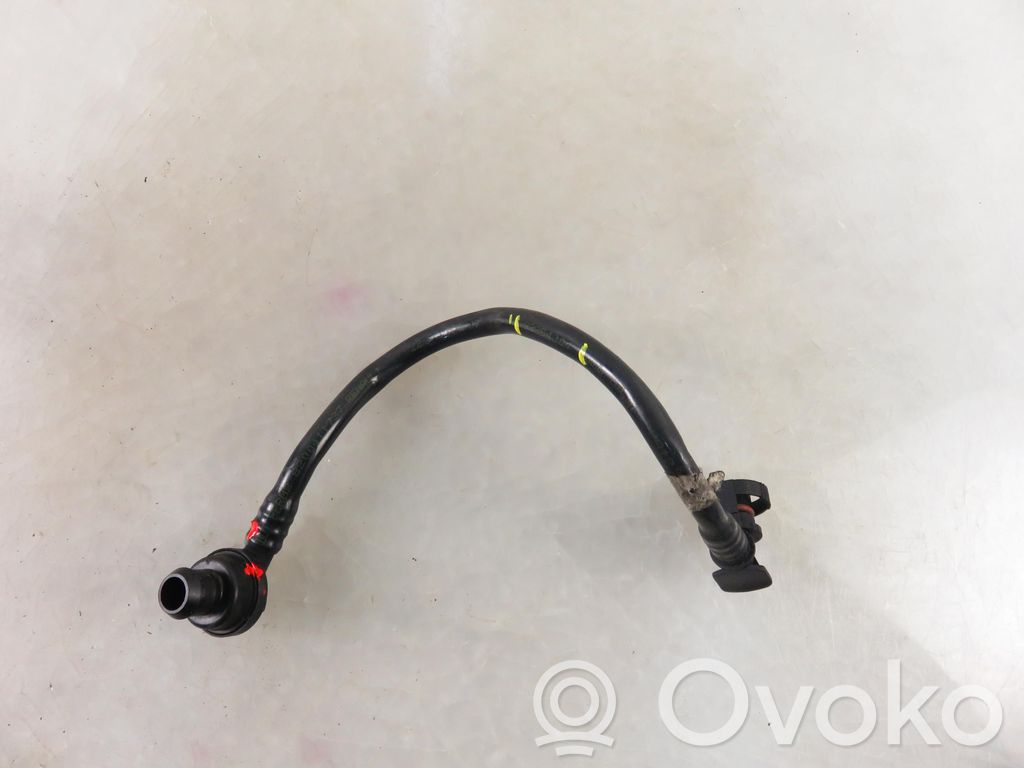Renault Trafic II (X83) Linea/tubo/manicotto del vuoto