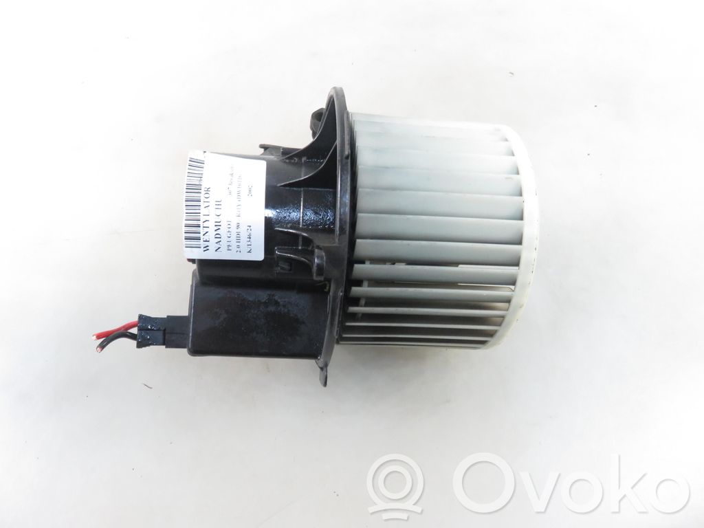 Ventilator aerotermă   593220400,593220400