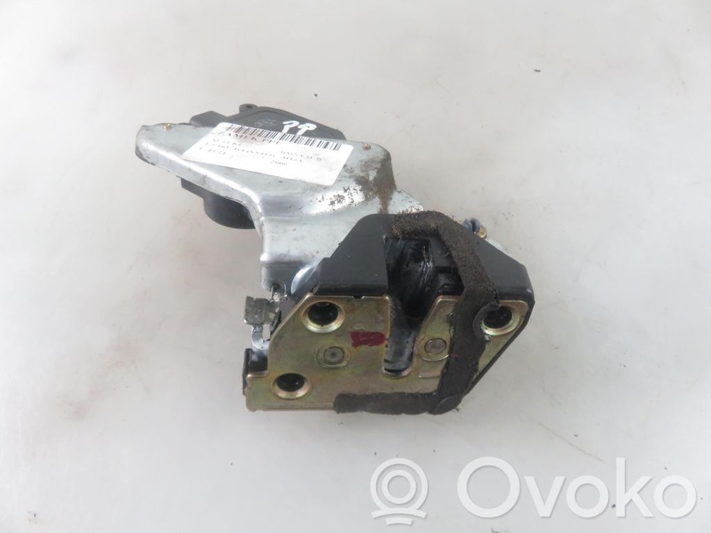 Suzuki Jimny Front door lock 