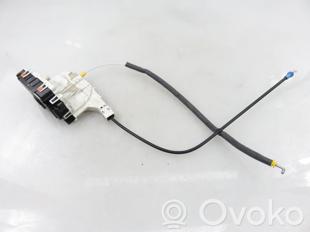 Etuoven lukko   A9067201735,A9067201735