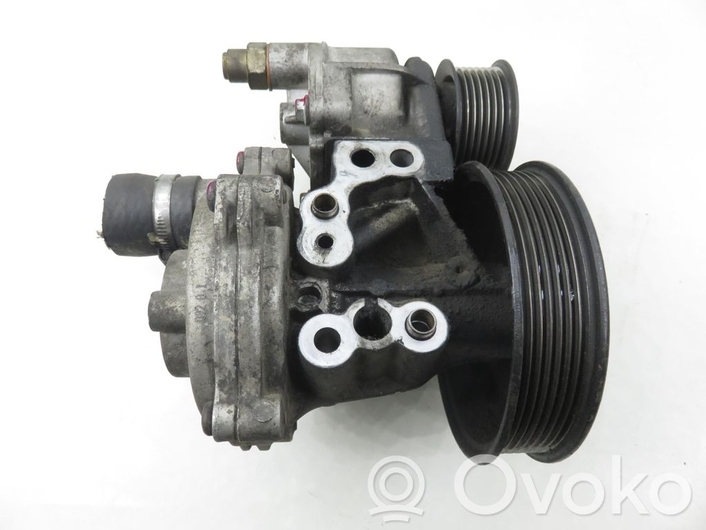 Ford Transit Water pump 